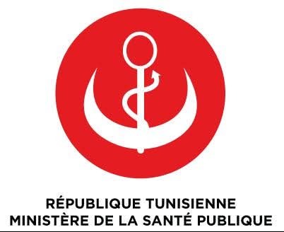 Ministère de la Santé — République Tunisienne