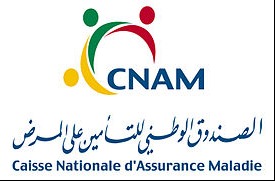 CNAM — Caisse Nationale d'Assurance Maladie